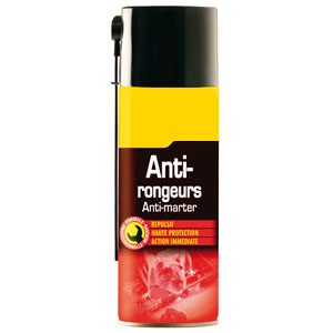 Produit anti souris - VIGINUISIBLE